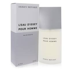 L'eau D'issey (issey Miyake) Eau De Toilette Spray de Issey Miyake