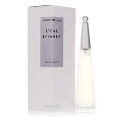 L'eau D'issey (issey Miyake) Eau De Toilette Spray de Issey Miyake