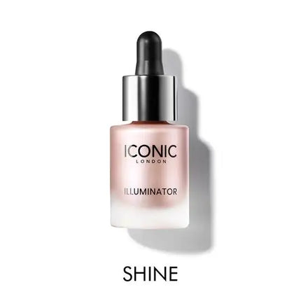 ICONIC LONDON ILLUMINATOR (SHINE)