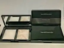 Invisible Light™ Translucent Powder Duo24.5