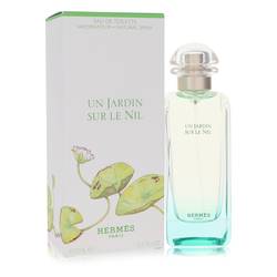 Un Jardin Sur Le Nil Eau De Toilette Spray De Hermes