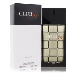 Jacques Bogart Club 75 Eau De Toilette Spray De Jacques Bogart