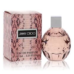 Muestra de Jimmy Choo Mini EDP