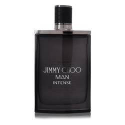 Jimmy Choo Man Intense Eau De Toilette Spray (Probador) Por Jimmy Choo