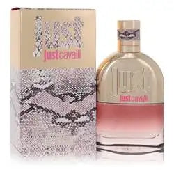 Just Cavalli Nuevo Eau De Toilette Spray De Roberto Cavalli