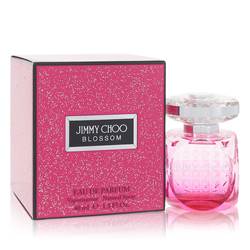 Jimmy Choo Blossom Eau De Parfum Spray By Jimmy Choo