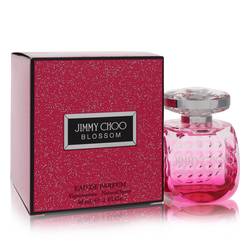 Jimmy Choo Blossom Eau De Parfum Spray por Jimmy Choo