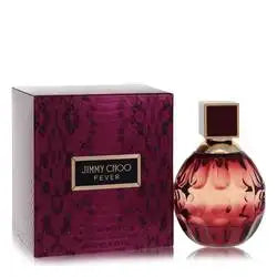 Jimmy Choo Fever Eau De Parfum Spray By Jimmy Choo