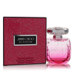 Jimmy Choo Blossom Eau De Parfum Spray por Jimmy Choo