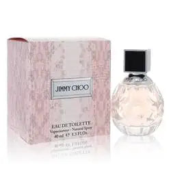 Jimmy Choo Eau De Toilette Spray Por Jimmy Choo