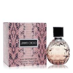 Jimmy Choo Eau De Parfum Spray Por Jimmy Choo