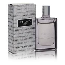 Jimmy Choo Man Mini EDT de Jimmy Choo