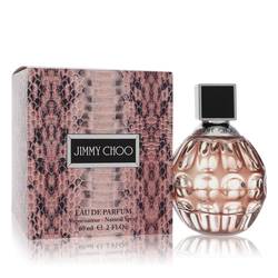 Jimmy Choo Eau De Parfum Spray Por Jimmy Choo