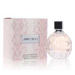 Jimmy Choo Eau De Toilette Spray Por Jimmy Choo