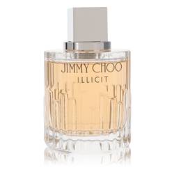 Jimmy Choo Illicit Eau De Parfum Spray (Tester) By Jimmy Choo