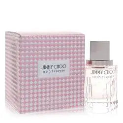 Jimmy Choo Illicit Flower Eau De Toilette Spray By Jimmy Choo - Vickie Lynn's