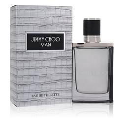 Jimmy Choo Man Eau De Toilette Spray De Jimmy Choo