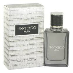 Jimmy Choo Man Eau De Toilette Spray De Jimmy Choo