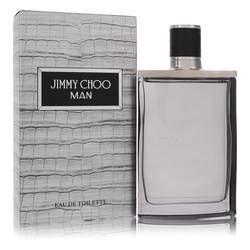 Jimmy Choo Man Eau De Toilette Spray De Jimmy Choo