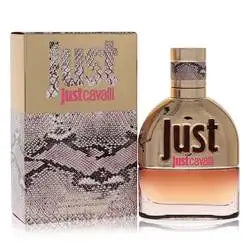 Just Cavalli Nuevo Eau De Toilette Spray De Roberto Cavalli