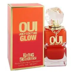 Juicy Couture Oui Glow Eau De Parfum Spray de Juicy Couture