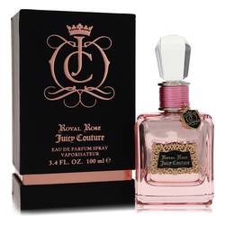 Juicy Couture Royal Rose Eau De Parfum Spray de Juicy Couture