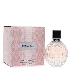 Jimmy Choo Eau De Toilette Spray Por Jimmy Choo