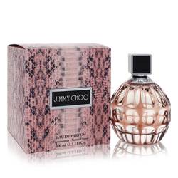 Jimmy Choo Eau De Parfum Spray Por Jimmy Choo