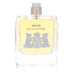 Juicy Couture Eau De Parfum Spray (probador) de Juicy Couture