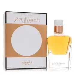 Jour D'hermes Absolu Eau De Parfum Spray Refillable By Hermes