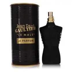 Jean Paul Gaultier Le Male Le Parfum Eau De Parfum Spray Intenso De Jean Paul Gaultier