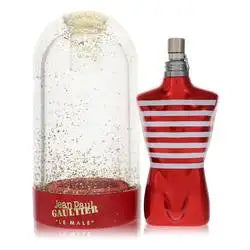 Jean Paul Gaultier Eau De Toilette Spray (Edición de coleccionista de Navidad 2020) de Jean Paul Gaultier