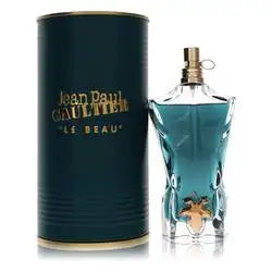 Jean Paul Gaultier Le Beau Eau De Toilette Spray De Jean Paul Gaultier