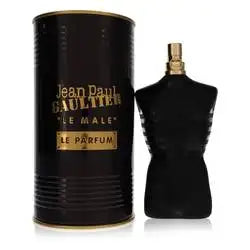 Jean Paul Gaultier Le Male Le Parfum Eau De Parfum Spray Intenso De Jean Paul Gaultier