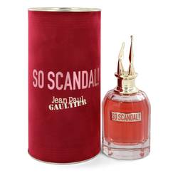 Jean Paul Gaultier So Scandal! Eau De Parfum Spray By Jean Paul Gaultier