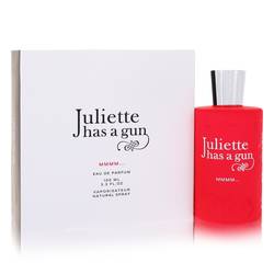 Juliette tiene una pistola Mmmm Eau De Parfum Spray de Juliette tiene una pistola