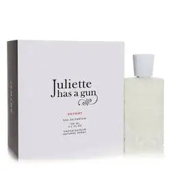 Anyway Eau De Parfum Spray By Juliette Has A Gun