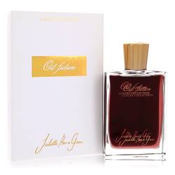 Oil Fiction Eau De Parfum Spray By Juliette Has A Gun