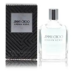 Jimmy Choo Urban Hero Mini EDP By Jimmy Choo - Vickie Lynn's