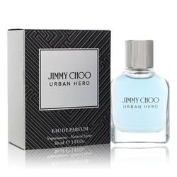 Jimmy Choo Urban Hero Eau De Parfum Spray Por Jimmy Choo