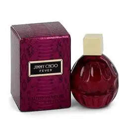 Jimmy Choo Fever Mini EDP By Jimmy Choo