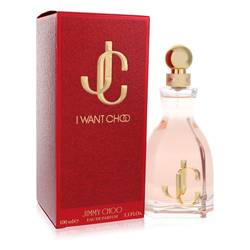 Jimmy Choo Quiero Choo Eau De Parfum Spray Por Jimmy Choo