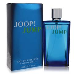 Joop Jump Eau De Toilette Spray de Joop!