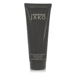 Gel de ducha Jako de Karl Lagerfeld