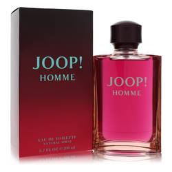 Joop Eau De Toilette Spray De Joop!