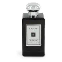 Jo Malone Bronze Wood & Leather Cologne Intense Spray (Unboxed) By Jo Malone
