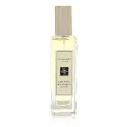 Jo Malone Lime Basil & Mandarin Cologne Spray (Unisex Unboxed) By Jo Malone