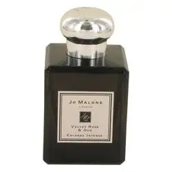 Jo Malone Velvet Rose & Oud Cologne Intense Spray (Unisex Unboxed) By Jo Malone