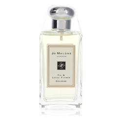 Jo Malone Fig & Lotus Flower Cologne Spray (Unisex Unboxed) By Jo Malone - Vickie Lynn's