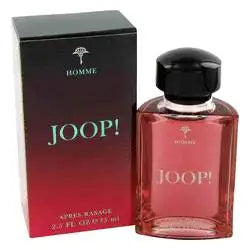 Joop After Shave de Joop!